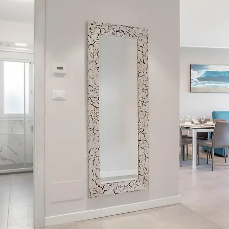 H11 Casa Liuba Giardino - Parcheggio Σαν Ρέμο