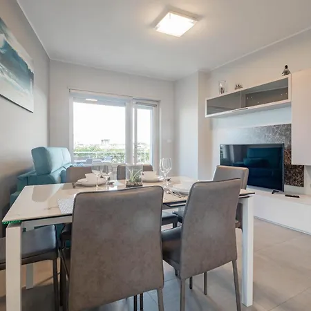H11 Casa Liuba Giardino - Parcheggio Διαμέρισμα