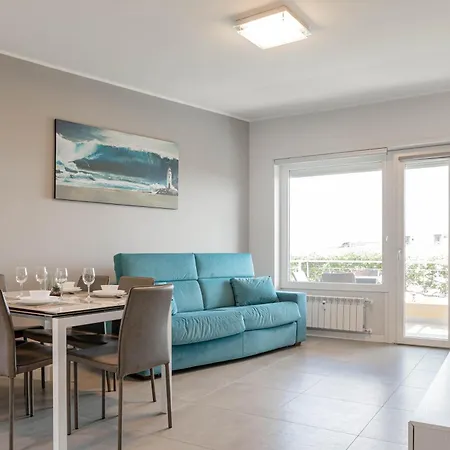 H11 Casa Liuba Giardino - Parcheggio Διαμέρισμα