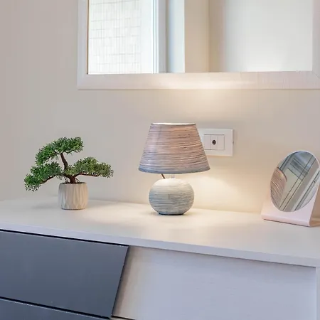 H11 Casa Liuba Giardino - Parcheggio 산레모